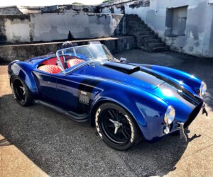 Thierrys 2013 Superformance Mkiii