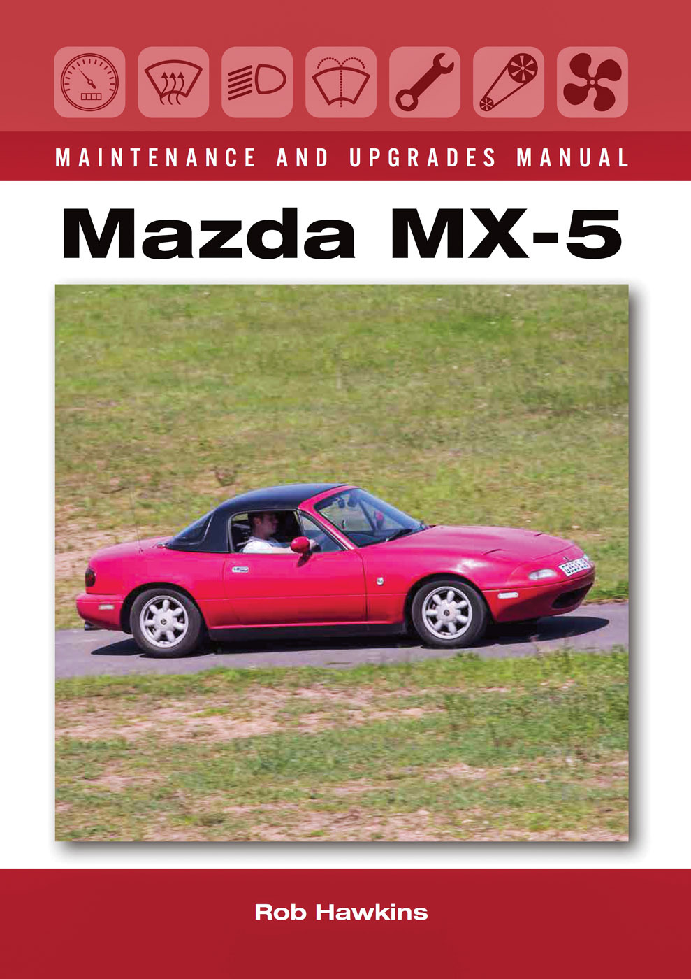 Mx5 Manual B3