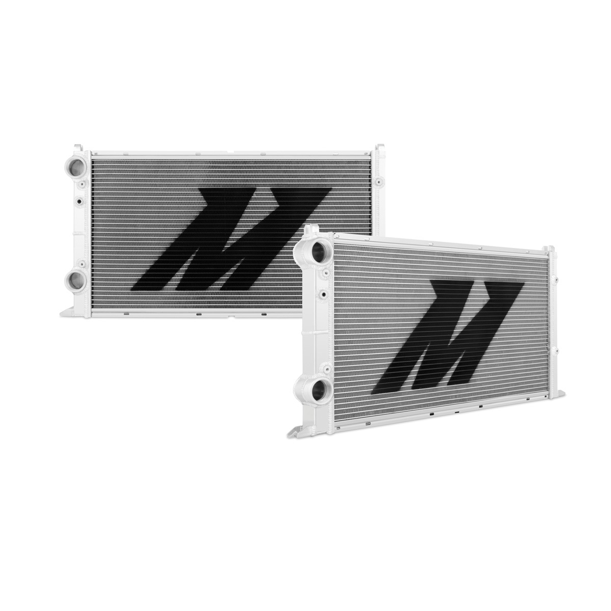 Performance Car Radiator Mishimoto’s Race Ready Aluminum Performance… | Rare Car Network