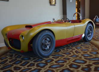 1956 Wright Special 4
