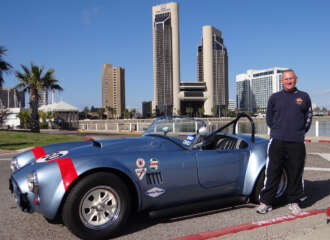 289 Fia Cobra Replica 1