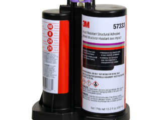 3 M Impact Resistant Structural Adhesive