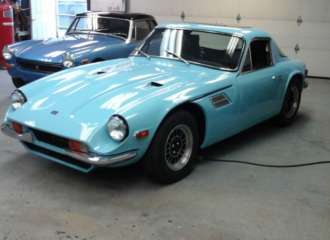 74 Tvr 2500 M 18