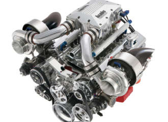 Banks Power Engine Systems 1