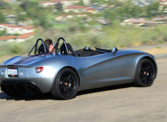 Bauer Limited Miata Catfish 12