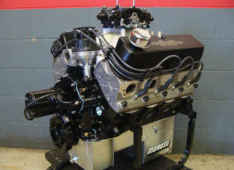 Craft Engines A20