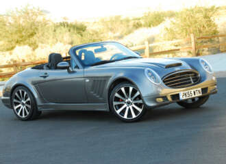 Healy Mazda Mx5 Enigma 2