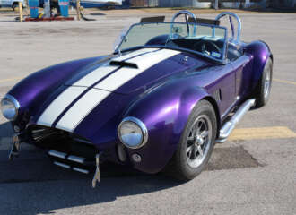 Lyon Ucc Cobra Gt 427 Kit 1