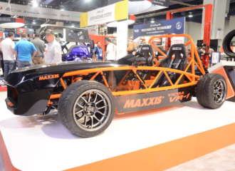 Maxxis Exocet