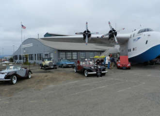 Nckcc Oakland Aviation Museum Show 1