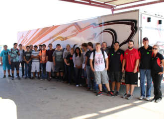 Ultimate Classic Cars School00001