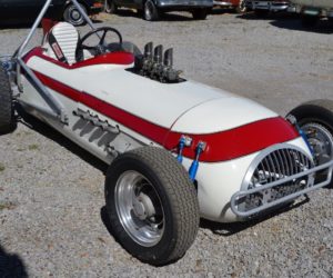 1952 Indy Racer 8