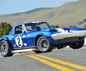 1963 Corvette Grand Sport 1