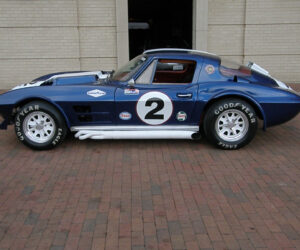 1963 Grand Sport Replica1