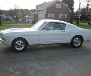 1965 Gt350 Tribute 3