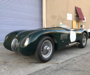 1 Proteus C Type