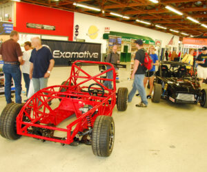 2015 Carlisle Kit Import Show 6