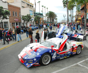 2015 Factory Five Cruise In 2