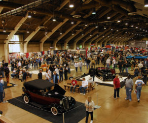 2015 Grand National Roadster Show 1