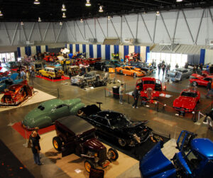 2015 Sacramento Autorama Car Show 1