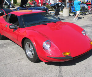 2016 Aha Car Show 1