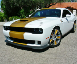 2016 Hurst Super Cat Gss Challenger