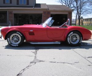35 K Cobra 1 3