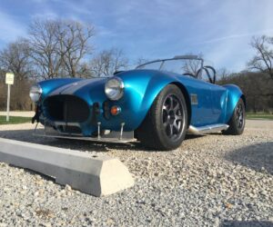 35 K Cobra 1