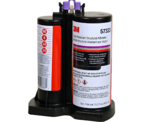 3 M Impact Resistant Structural Adhesive