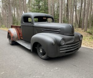 47 Ford Rat 15