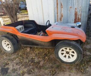 500 Manx Buggy 2