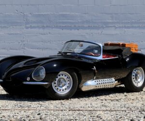 57 Lynx Xkss 3