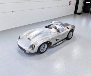 625 Spider Replica