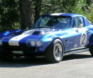 85 K Grand Sport 1