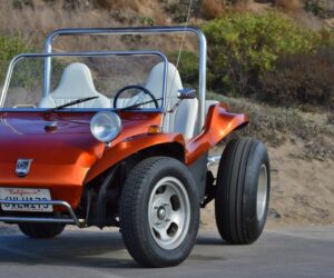 8 K Manx 3