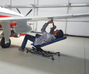 Aerocreeper
