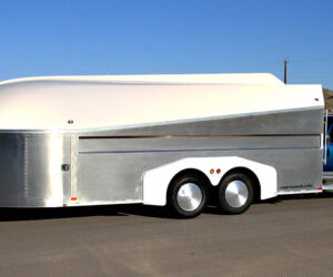 Aerovault Mk Ii Car Hauler 1