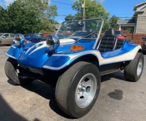 Allison Dune Buggy 10