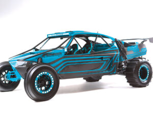 Baja Designs A1