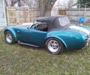 Best Deal Cobra 518 4