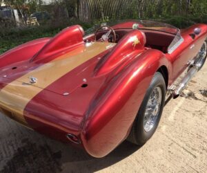 Bocar Xp 5 3