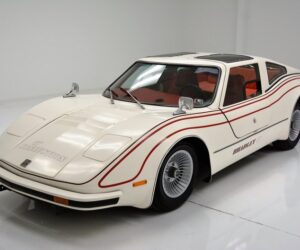 Bradley Gt 1