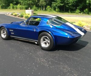 Budget Grand Sport3
