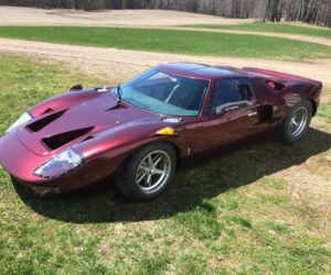 Burgundy Rcr 1