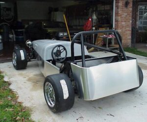 Cmc Locost Seven 5