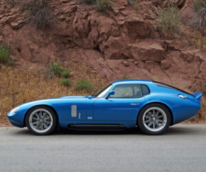 Csx 9000 Shelby 9