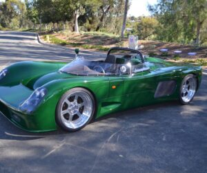 Can Am For 50 K 1