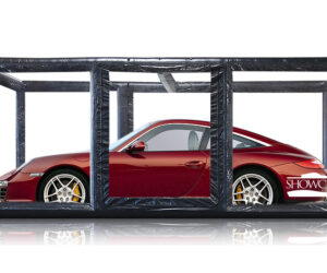 Car Capsule Show Case2