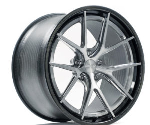 Carbon Forged Wheels