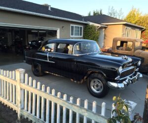 Chevy 210